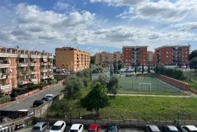Casa in vendita, Via Gaspare Spontini, Mentana