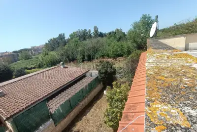 Villa in vendita, Vicolo del Bel Poggio, Roma