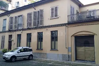 Casa in vendita, Via della Rocca, Torino