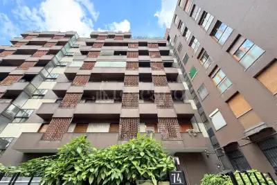 Casa in vendita, Via Francesco de Sanctis 74, Milano