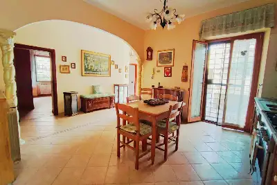 Casa in vendita, Via Delle Mammole, Nettuno