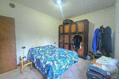 Casa in vendita, Via dei Mille, Villa Carcina