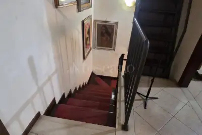 Terraced house for sale, Via Luigi Viola, Roma