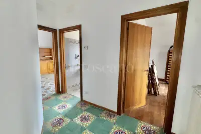 Villa in vendita, Via Gustavo Giovannoni, Roma