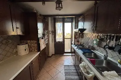 Casa in vendita, VIA CRONATO, Catania