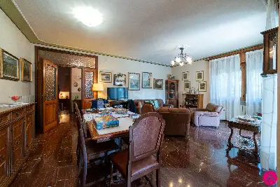 Villino a Schiera in vendita, Via Giuseppe Mazzini, Aviano