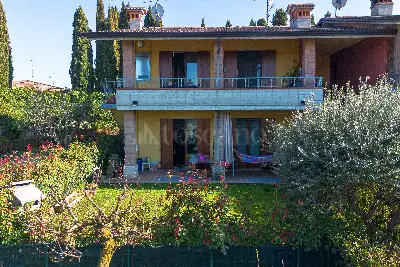 Casa in vendita, Via Castelletto, Pozzolengo