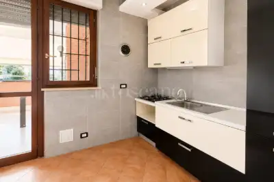 House for sale, Largo Ludovico Quaroni, Roma