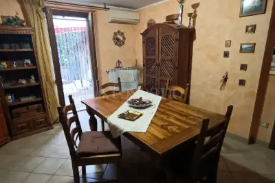 Villa Bifamiliare in vendita, via baiocchi città sant'angelo, Citta' Sant'Angelo