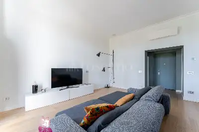 Casa in vendita, Via Cadore, Milano