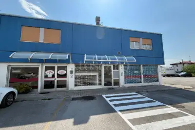 Casa in vendita, Via Campoformido, Pasian di Prato