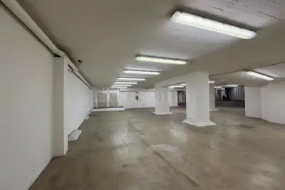 Magazzino in affitto, Via Marco D'Agrate, Milano