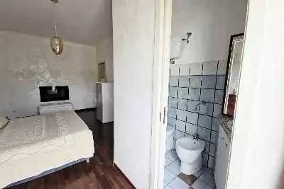 Casa in vendita, Via Consalvo 120, Napoli