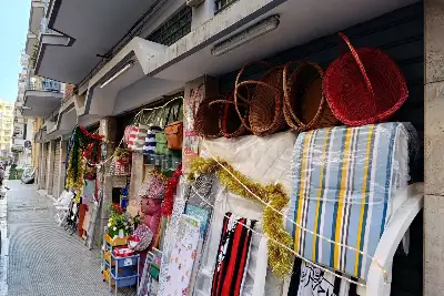 Negozio in vendita, via Nizza, Bari