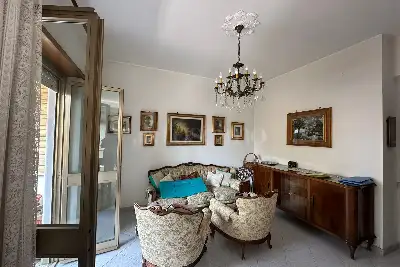 Casa in vendita, Via Angelo Olivieri, Roma