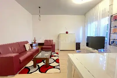 Casa in affitto, Via Berna, Milano