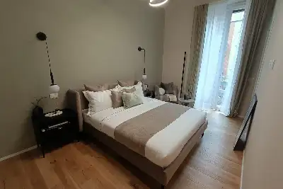 Casa in vendita, Viale Bligny, Milano