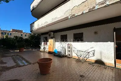 Casa in vendita, Via del Campo, Roma