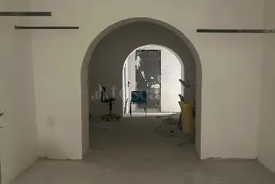 Casa in vendita, Via Santamaura, Roma