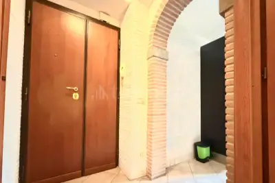 House for sale, Via Francesco Amici, Roma