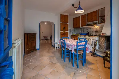 Casa in vendita, Vicolo Baronale, Roma