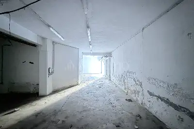 Garage in vendita, Via Marco Polo 75, Pescara