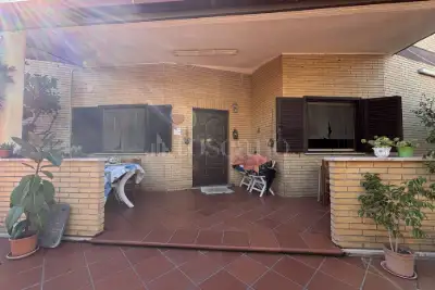 Casa Indipendente in vendita, Via dei Nocchieri, Fiumicino