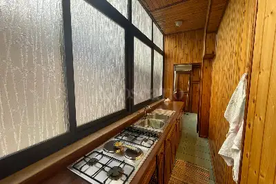 Casa in vendita, Via Principe di Paternò, Palermo