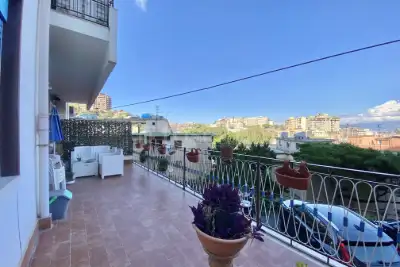 Casa in vendita, Via Scite, Messina