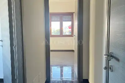 Casa in vendita, Via Cerzeto, Roma