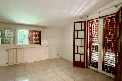 Villa in vendita, Via della Resistenza, Pedara