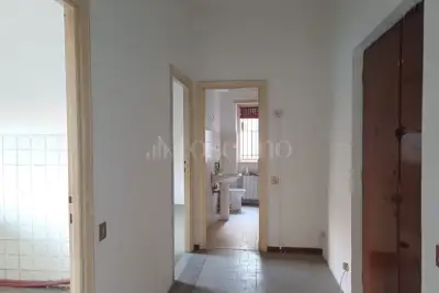 Casa in vendita, Via Alberto Calza Bini, Roma