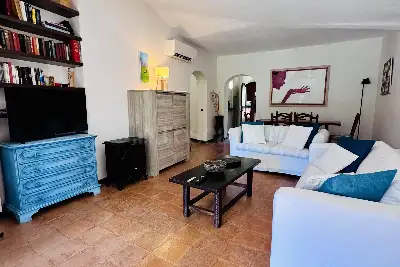 Casa in vendita, Via della Goletta, Arzachena