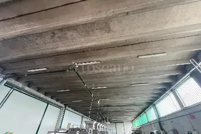 Capannone in vendita, Strada Statale 16 Adriatica, Cerignola