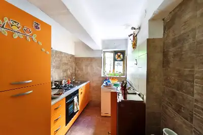 Villa in vendita, Lungomare Cristoforo Colombo, Palermo