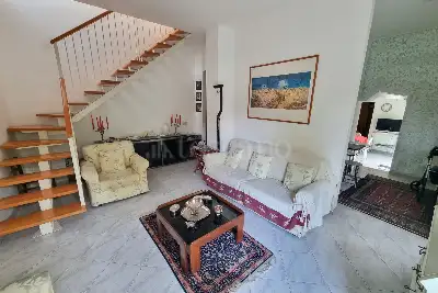 Villa Bifamiliare in vendita, Via Giuseppe Lugli, Roma