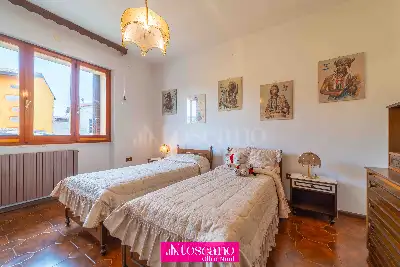 Casa Indipendente in vendita, Via San Demetrio, Oschiri