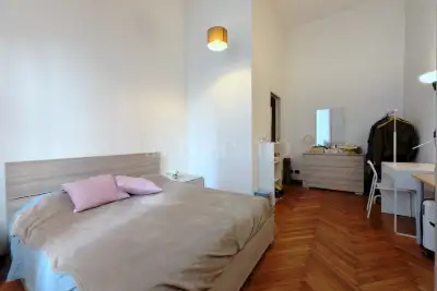 Casa in vendita, Via Francesco Anzani 5, Milano