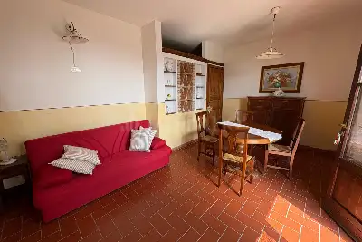 Villa Plurifamiliare in vendita, Via San Giusto, Serravalle Pistoiese