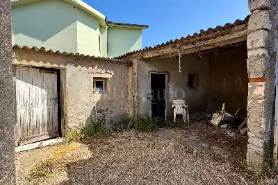 Casa Indipendente in vendita, Via dei Ginepri, Porto Torres