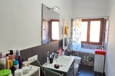 Casa in vendita, Via Erennio Modestino, Roma