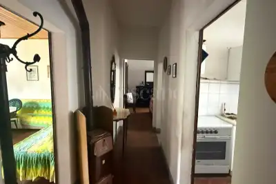 Casa Indipendente in vendita, Via Roma 11, Dizzasco