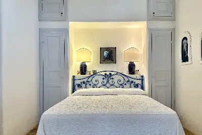 Villa in vendita, Isola di Salina, Malfa