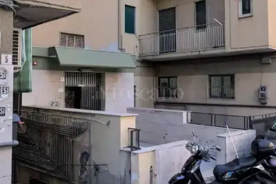 Garage in vendita, Via Giuseppe Mazzaglia, Catania