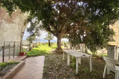 Casa Indipendente in vendita, Via Santa Marta, Messina