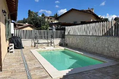 Villa Plurifamiliare in vendita, Via Dora Baltea, Mentana