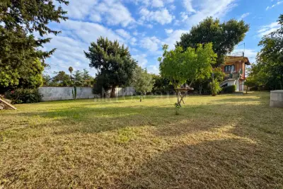Villa in vendita, Via dei Frassini, Anzio