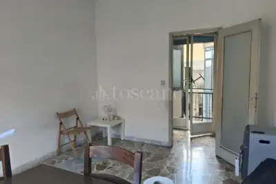 Casa in vendita, Via Vittorio Emanuele, Aci Catena