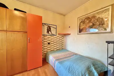 Villino a Schiera in vendita, Vicolo Brolo, Ponti sul Mincio