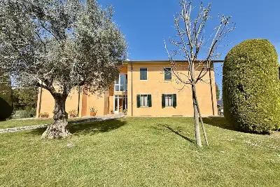 Casa in vendita, Via Lugana, Peschiera del Garda